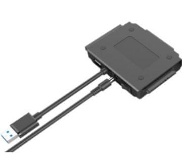 Unitek Unitek Y-3324 adapter USB 3.0 na IDE/SATA II