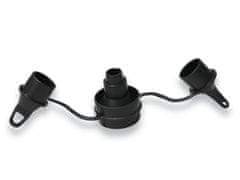 Northix 3 rezervna vrha za električnu pumpu INTEX 10605