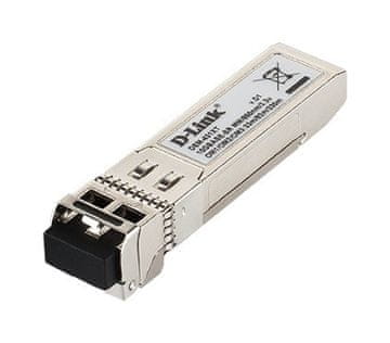 D-LINK D-Link DEM-431XT SFP+ 10GBASE-SR mrežni primopredajnik