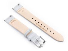 BISSET Kožni remen za sat BS-145 - 18 mm