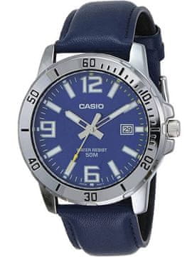 Casio MTP-VD01L-2BV MUŠKI SAT (zd169a) + KUTIJU
