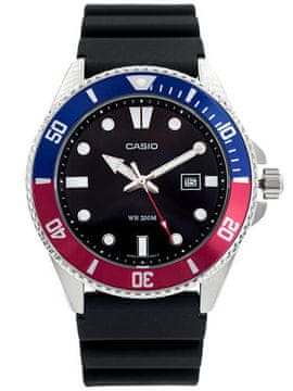Casio MDV-107-1A3 MUŠKI SAT (zd172b) + KUTIJU
