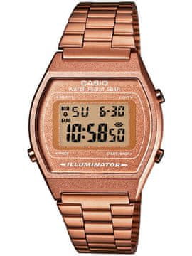 Casio B640WC-5A (zd608a) ŽENSKI SAT + KUTIJU