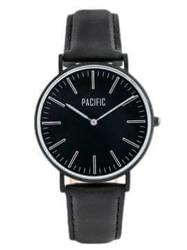 Pacific CLOSE ŽENSKI SAT (zy588a) - crno/srebrni