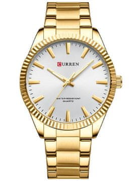 Curren MUŠKI SAT 8425 (zc038d) + KUTIJU
