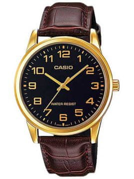 Casio MTP-V001GL-1B (zd080b) MUŠKI SAT + KUTIJU