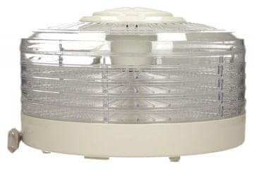 MPM MPM MSG-02 sušilica za hranu, 400W, 3 rešetke, 33cm
