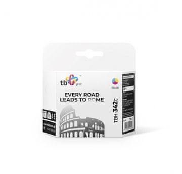 TB print TB Print C9361EE tinta za HP 342, boja