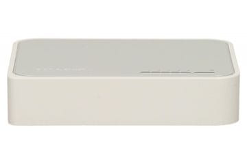 slomart TP-Link TL-SF1005D mrežni prekidač, 5x 10/100Mbps