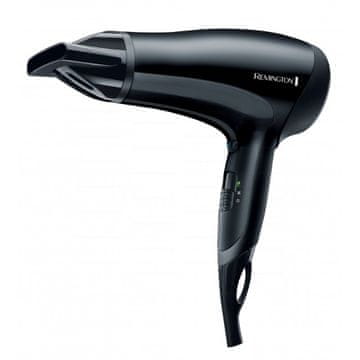 slomart Remington D3010 Sušilo za kosu, 2000W, 3 postavke topline