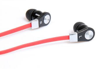 Media-Tech Media-Tech MAGICSOUND DS-2 MT3556R slušalice, crvene