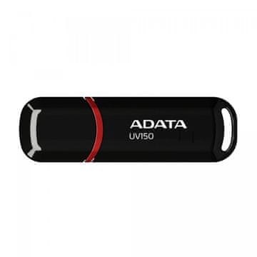AData ADATA DashDrive UV150 USB stick 32GB USB 3.2 Gen1, crni
