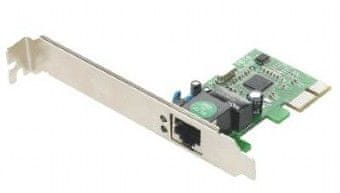 Gembird Gembird mrežna kartica 1GB PCI-Express