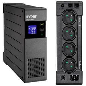 EATON Eaton Ellipse PRO 650 FR UPS 650VA 390W Toranj