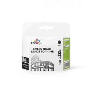TB print TB Print TBB-LC223B crna tinta za Brother LC223