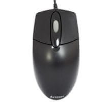 A4Tech A4Tech OP-720 miš USB crna