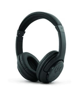 Esperanza Esperanza EH163K Bluetooth slušalice, naglavne, crne