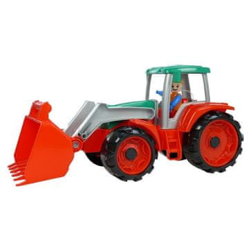 LENA LENA Truxx Traktor 35 CM, igračka