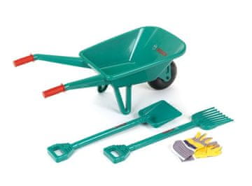 Klein Klein Bosch Vrtni set za djecu