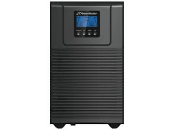 PowerWalker PowerWalker VFI 2000 TG UPS 2000VA/1800W, 4x IEC, LCD, Online
