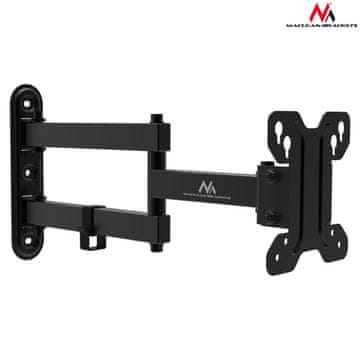 Maclean Maclean MC-740 nosač za TV/monitor 13-32" 30kg, VESA 100x100