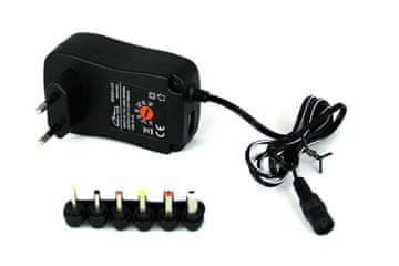 Media-Tech Media-Tech MT6267 V2 univerzalni adapter za tablete