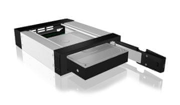 IcyBox Icy Box IB-158SSK-B unutarnji nosač za 3,5'' SATA HDD, crna