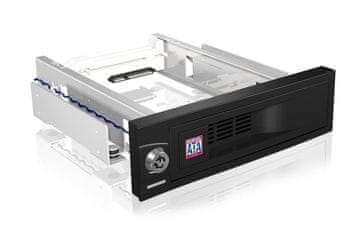 IcyBox IcyBox IB-168SK-B vanjsko kućište za 3.5" SATA HDD, USB 3.0