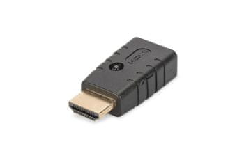 Digitus Digitus DA-70837 HDMI EDID emulator, 4K 60Hz, HDCP 2.2