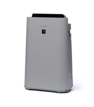 Sharp Sharp UA-HD50E-L pročišćivač zraka do 50 m², bijela