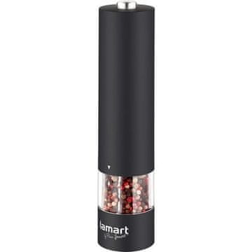 Lamart Lamart LT7021 električni mlinac, 150W, crni