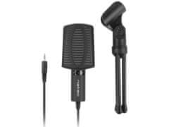 Natec Natec Asp mikrofon, USB