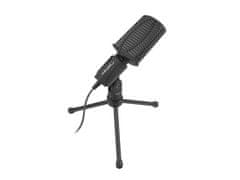 Natec Natec Asp mikrofon, USB