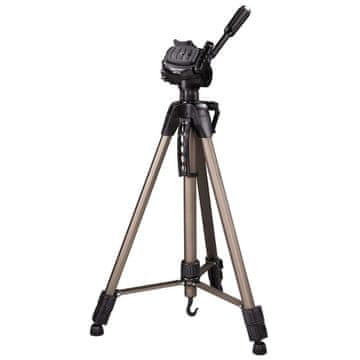Hama Hama Star 62 stativ za fotografije, 155 cm, kuglasta glava, crna