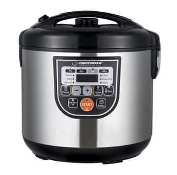 Esperanza Esperanza EKG011 kuhinjski multipraktik, 5L, 1300W
