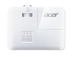 Acer Acer S1286H DLP projektor XGA/3500lm/20000:1/HDMI, kratki domet