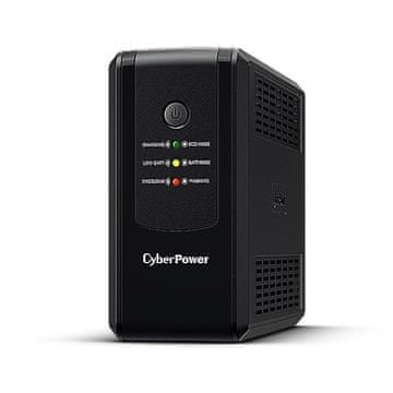 CyberPower CyberPower UT650EG-FR UPS neprekidno napajanje 650VA/360W