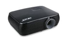 Acer Acer S1386WH DLP projektor, WXGA, 3600lm, 20000:1, HDMI