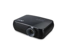 Acer Acer S1386WH DLP projektor, WXGA, 3600lm, 20000:1, HDMI