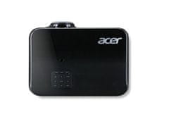Acer Acer S1386WH DLP projektor, WXGA, 3600lm, 20000:1, HDMI
