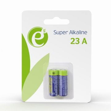 Gembird Gembird A23 baterija alkalna, komplet 2 komada