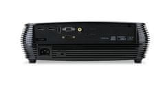 Acer Acer S1386WH DLP projektor, WXGA, 3600lm, 20000:1, HDMI