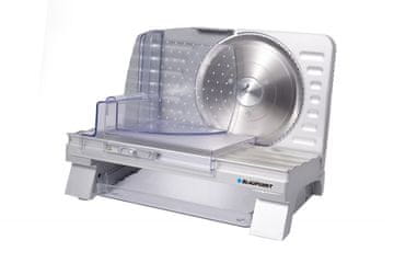 Blaupunkt Blaupunkt FMS501 električni rezač, 200W, 17cm oštrica
