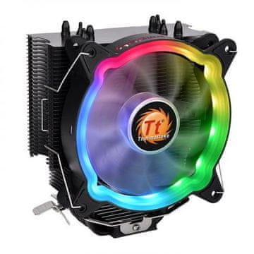 Thermaltake Thermaltake UX 200 ARGB Lightning CPU hladnjak, 120mm, TDP 130W