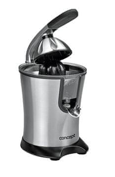 Concept Concept CE-3520 sokovnik za agrume, inox