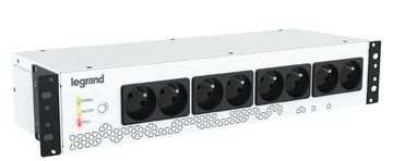 LEGRAND Legrand Keor PDU UPS 800VA/480W 8xSchuko