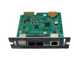 APC APC AP9641 mrežna kartica za upravljanje, SmartSlot