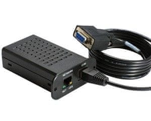 MINI DELTA ELECTRONICS Kartica za mrežno upravljanje N/A, SNMP, IPv6