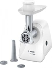 Bosch Bosch MFW2510W mlin za meso 350W, bijela