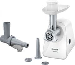 Bosch Bosch MFW2515W multipraktik/mlinac za meso 350W, 1.7 kg/min, bijela